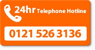 24hr Telephone